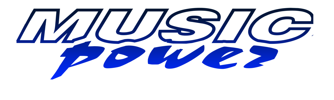 Logo Music Power