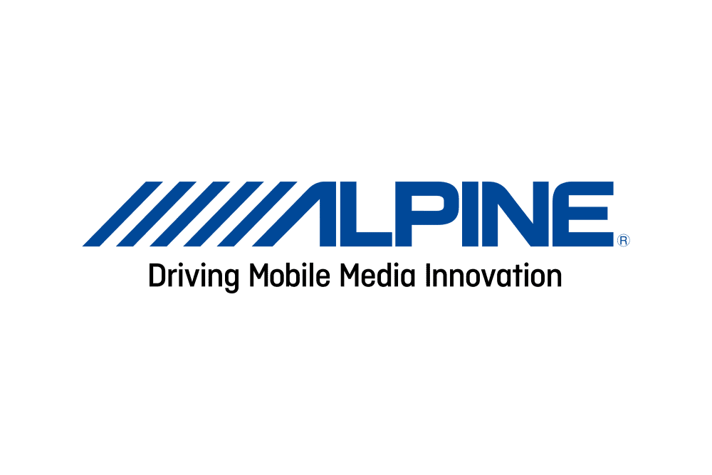 Alpine Electronics Logo.wine