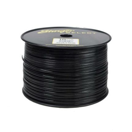 18ga black power wire 1000ft spool 454891 800x
