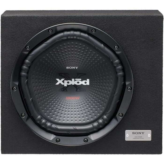 subwoofer sony xs nw1202 1800w 779633